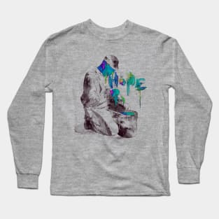 Hope Long Sleeve T-Shirt